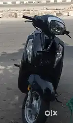 Suzuki Access 125 – 2019 Model / 2020 Registered – Neat Condition