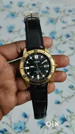 Casio Watch