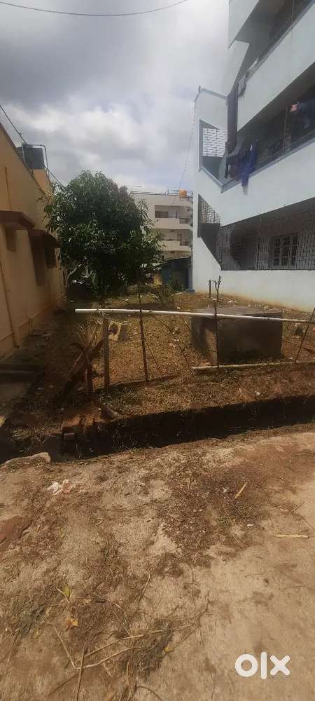 H Gollahalli Site Sale near to RR Nagar, Hemmigepura, Kengeri