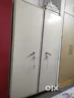 Iron almari