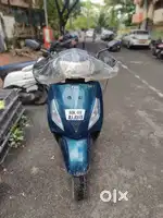 Jupiter 2018 dec fix price top model smooth engine all working