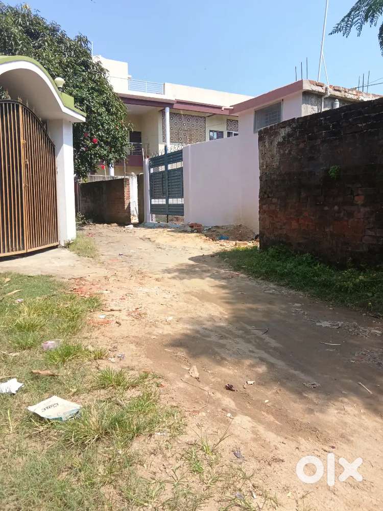 Independent house on rent