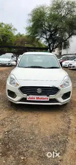 Maruti Suzuki Swift Dzire VDI(O) AMT, 2018, Diesel