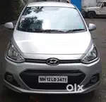 Hyundai Xcent SX 1.2 (O), 2014, Petrol