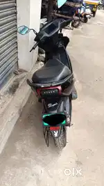 Ather 450x