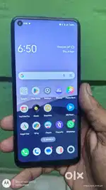 Realme 8 4g