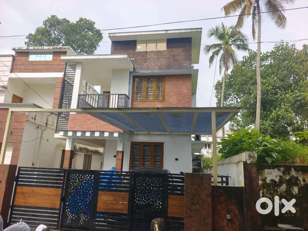 Nedumbasseri chengamanad