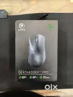 Gaming mouse