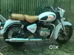 Classic 350 abs