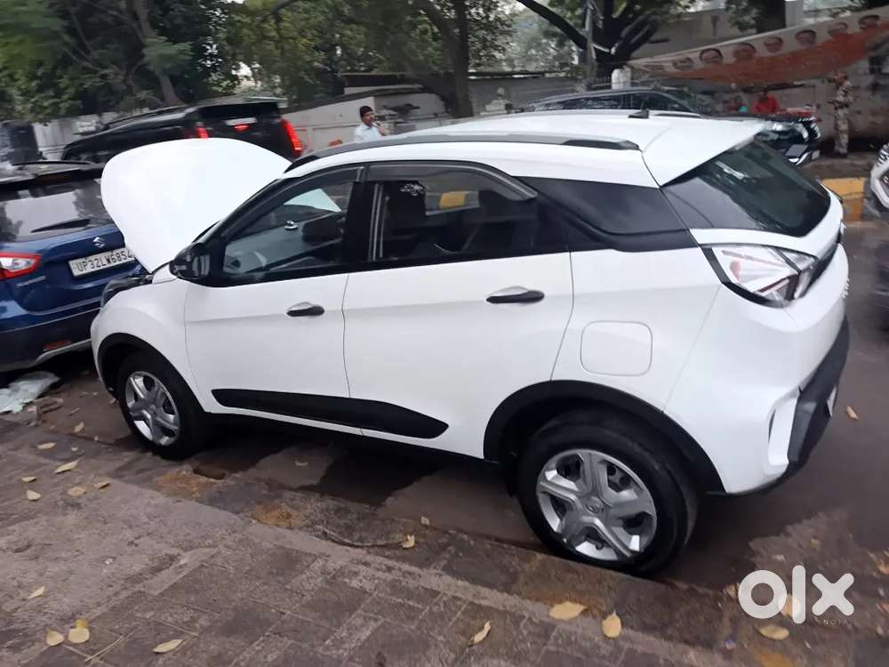 Tata Nexon 2023 Diesel Well Maintained for sale