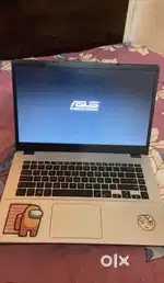 Asus Vivobook X505ZA Thin and Light Laptop