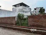 Commercial/Residential Plot near Maharishi University IIM Road Lucknow