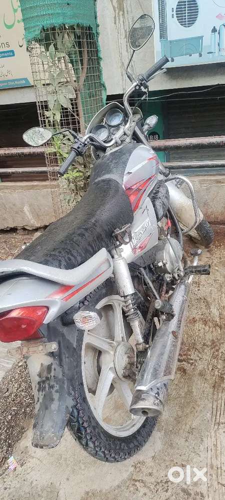 All pepar okay mh19 New tyre all part original