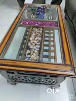 Tea Table Top Condition