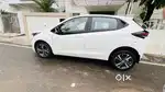 Tata Altroz 2022 Diesel Well Maintained
