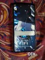 Vivo y33s 8gb Ram 128gb storage