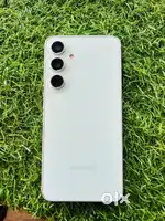 Samsung S24 FE 5G 256 GB Excelent condition