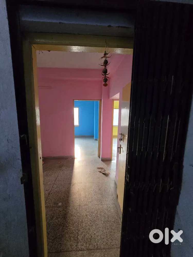 2 BHK Flat For Rent In Tollgunge Regent Colony