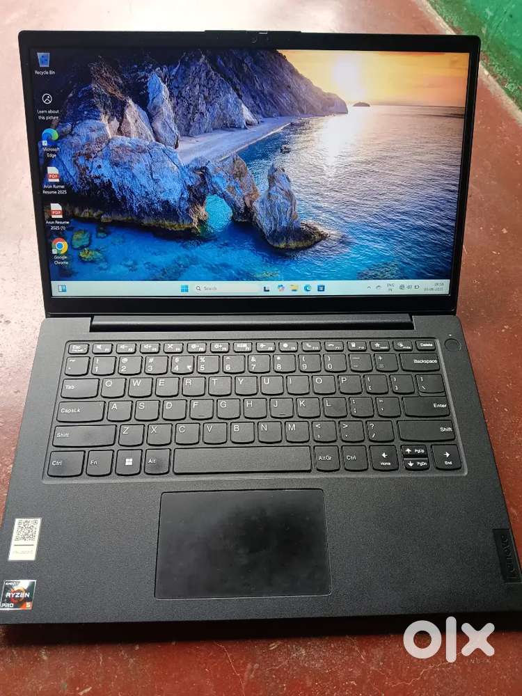 I am selling my 1.5 year laptop with good condition & Rearly used