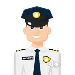 Security guard for kakkanad near infopark