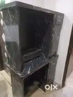 2 computer Table