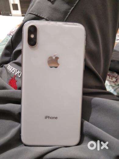 Iphone x 256gb