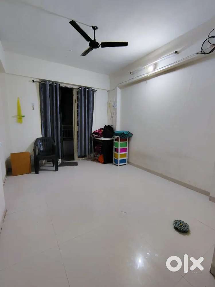 1BHK + 2 Balconies & 2 Washrooms For Sale In Uttamnagar, Shivane