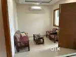 3bhk furnished owner free house