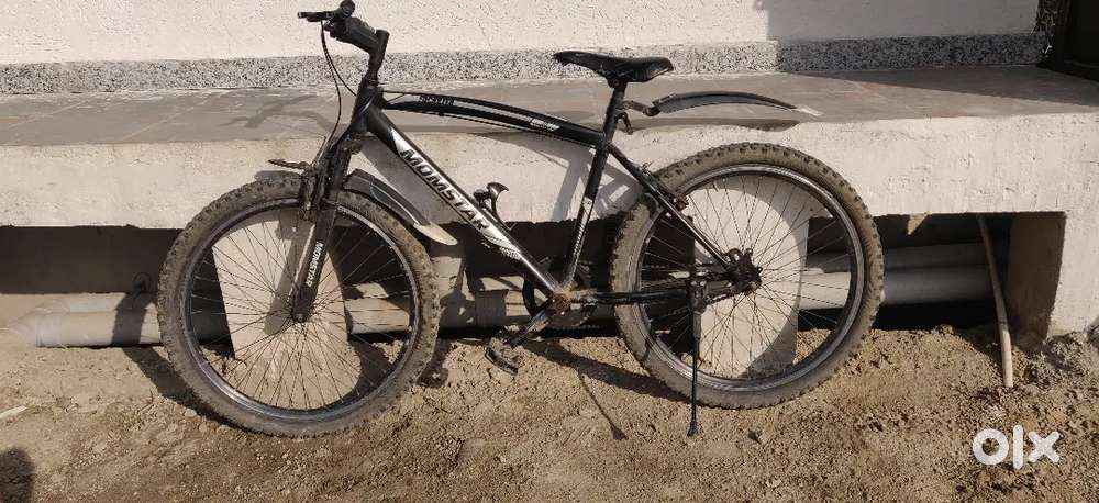 Momstar cycle excellent condition