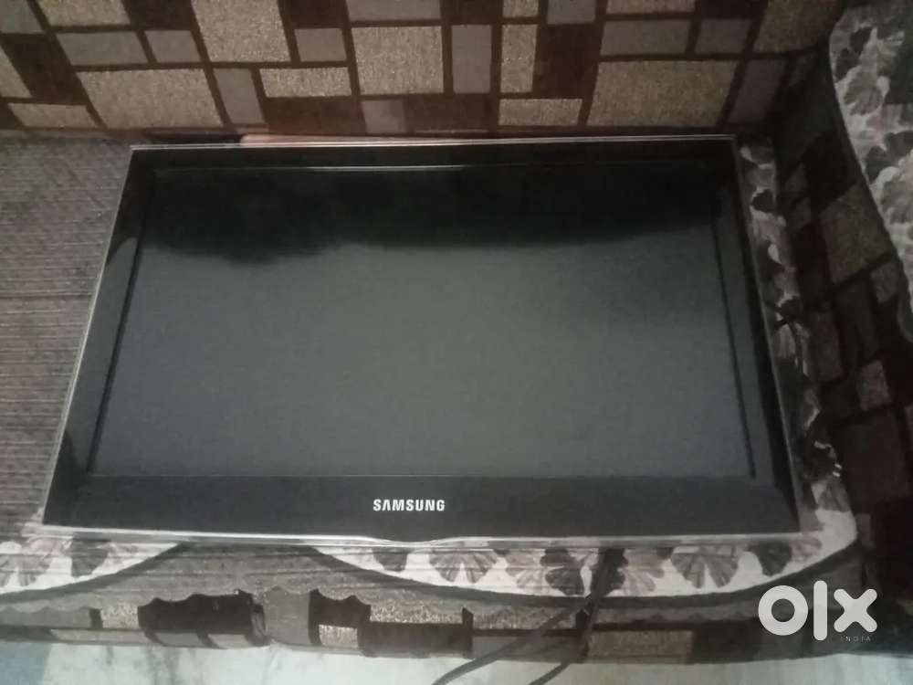 Samsung led (29 inches)