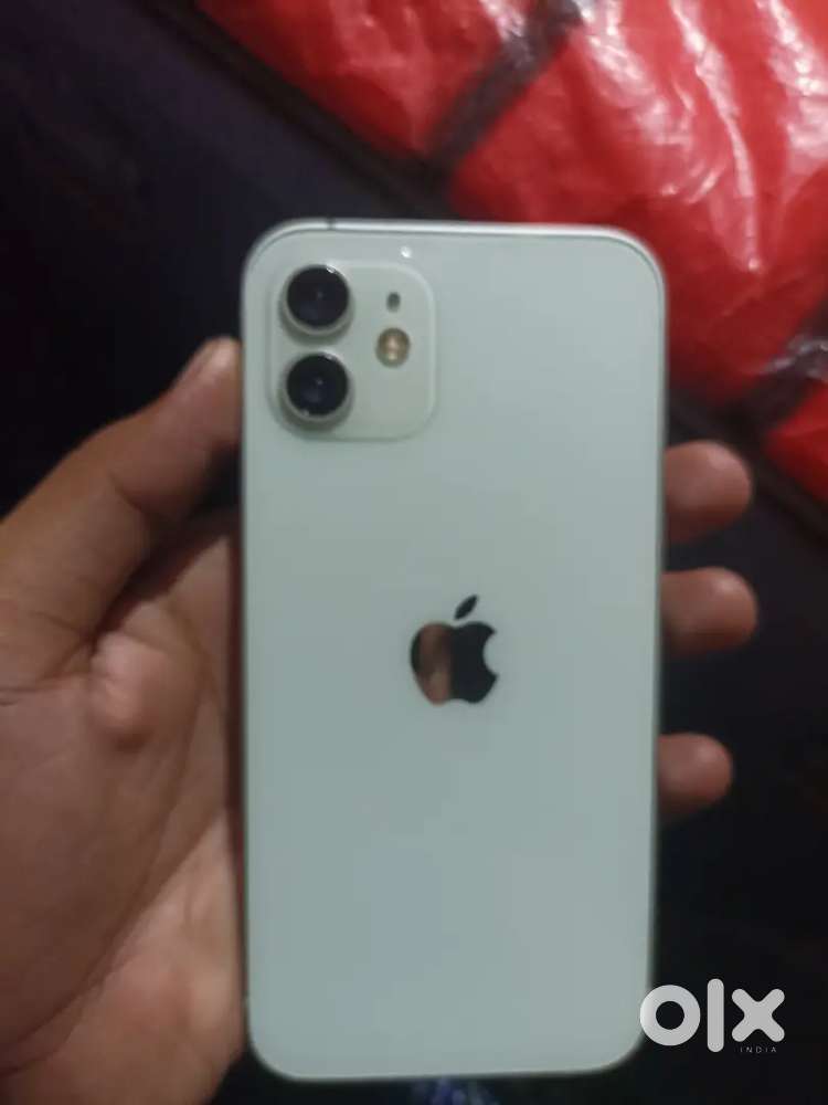 I phone 12/ 128 gb storage