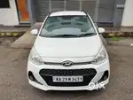 Hyundai Grand i10 2016-2017 CRDi Sportz, 2017, Diesel
