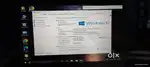 Lenovo laptop good condition
