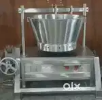 Automatic Khoba Machine