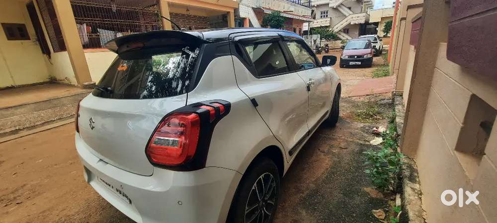 Maruti Suzuki Swift 2014