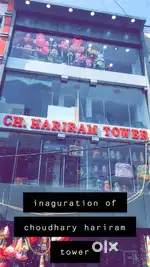 Office space near Dwarka Mode Metro station