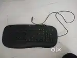 Logitech Keyboard