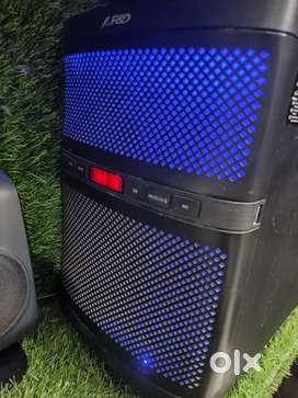 F&D 5.1 Home theatre emp woofer