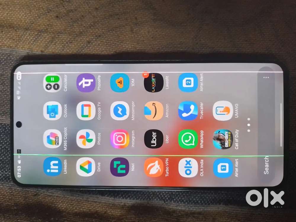 Samsung s21 5g