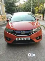 Honda Jazz 1.2 VX i VTEC, 2015, Petrol