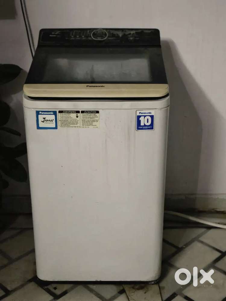 Panasonic fully automatic