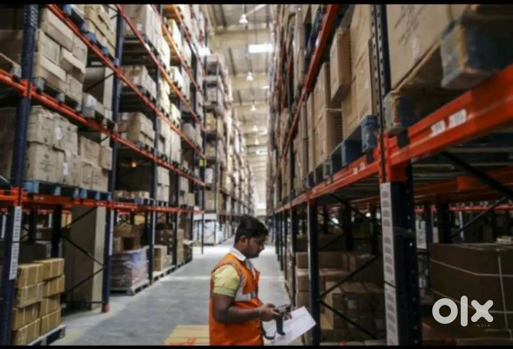 WE ARE HIRING FOR SCANNING and BILLING JOBS