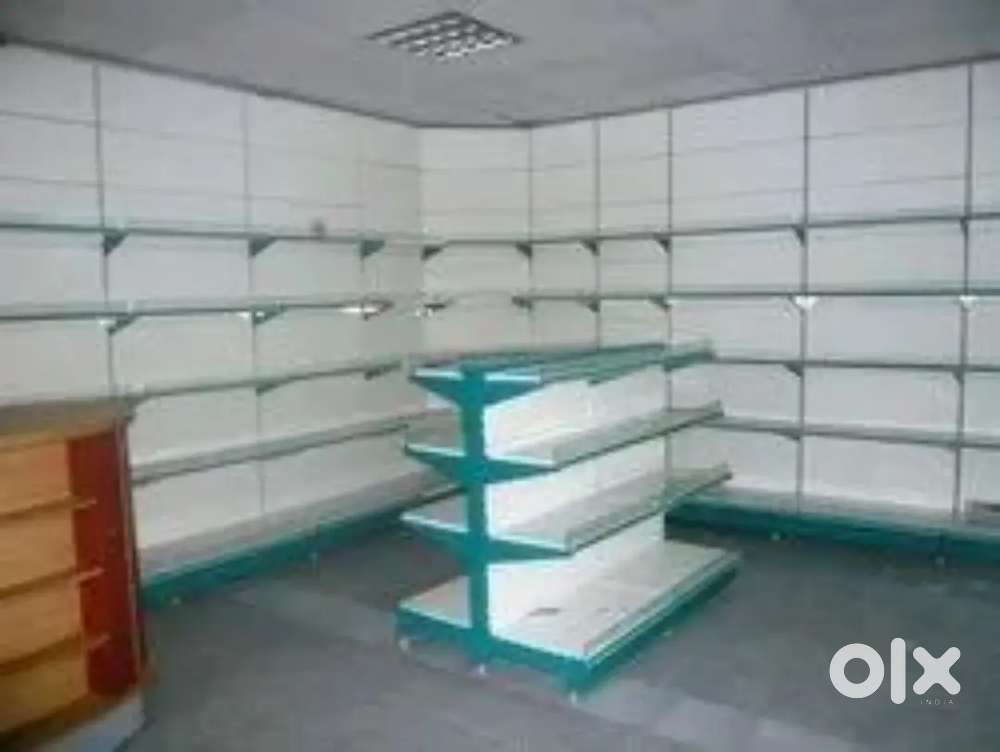 Golden reck steel reck new reck