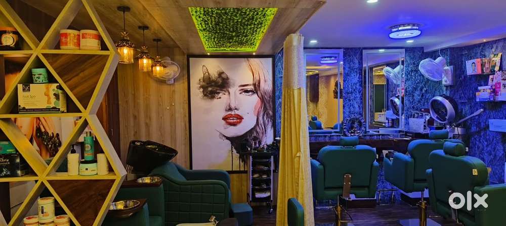 Sale Studie’o7 Beauty Saloon and Spa