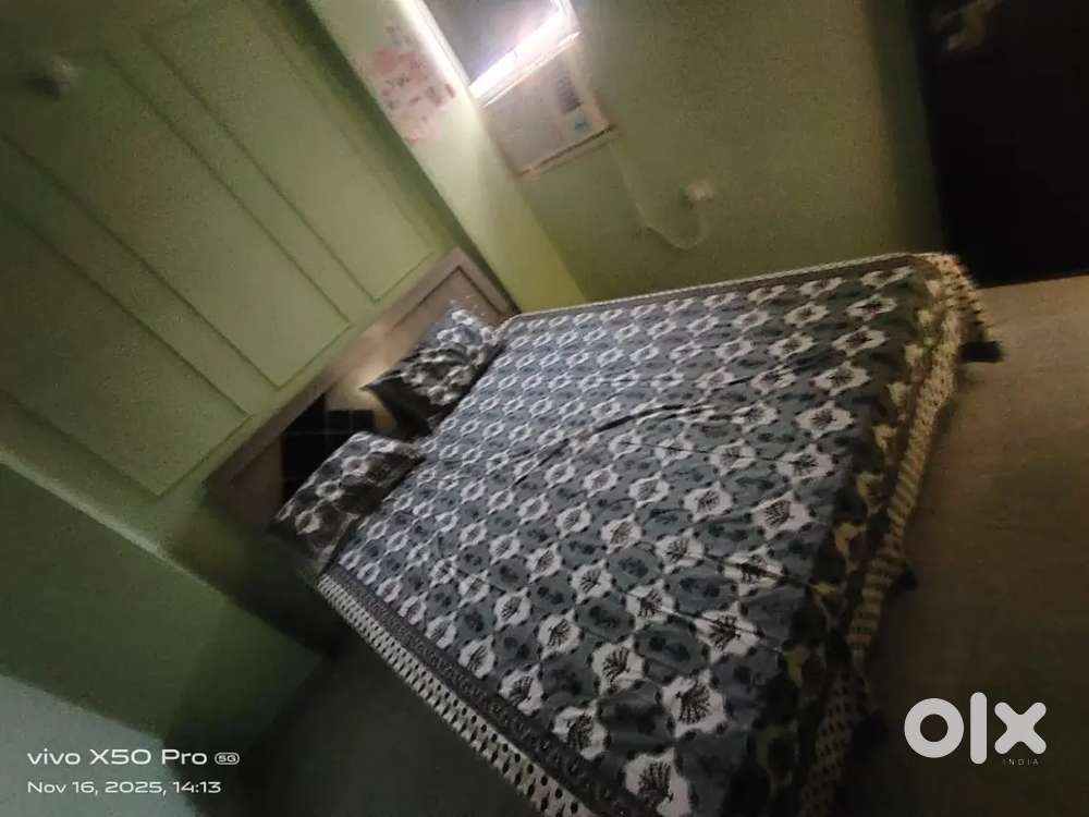 1 bhk fully furnished, Mansarovar