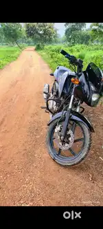 BAJAJ PULSAR 150, Condition are good.