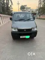 Maruti Suzuki Eeco 5 Seater Standard, 2018, CNG & Hybrids