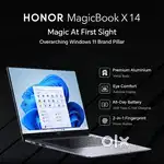 Honor magicbook x14
