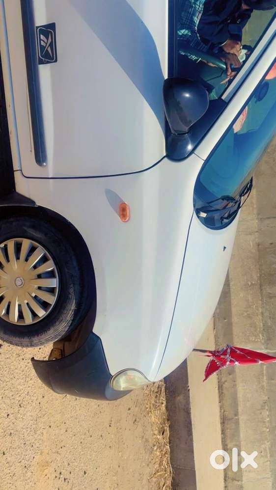 Maruti Suzuki Alto 800 2009 Petrol Good Condition