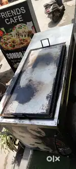 Dosa bhatti
